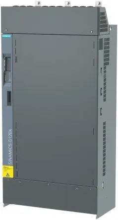 Produktfoto 1 von Siemens SINAMICS G120X E/A-Erweiterungsmodul Wandler für C3 380-480 V