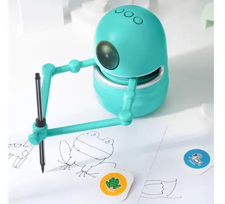 Produktfoto 1 von Landzo Robotearm