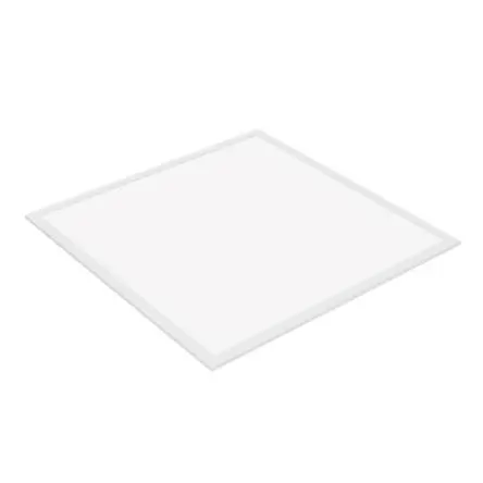 Produktfoto 1 von SHOT LED Panelleuchte LED Square D Neutralweiß, 3800 lm 240V ac 10 mm x 600mm x 600 mm / 38 W
