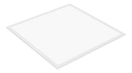 Produktfoto 1 von SHOT LED Panelleuchte LED Square D Neutralweiß, 3200 lm 240V ac 10 mm x 600mm x 600 mm / 38 W
