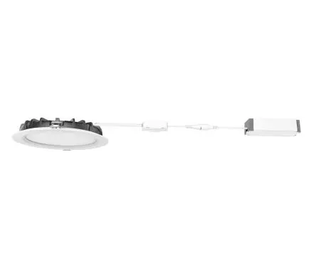 Produktfoto 1 von SHOT Deckenleuchte, LED, Deckenleuchte 200 mm, 28 W / 220V, 240 V