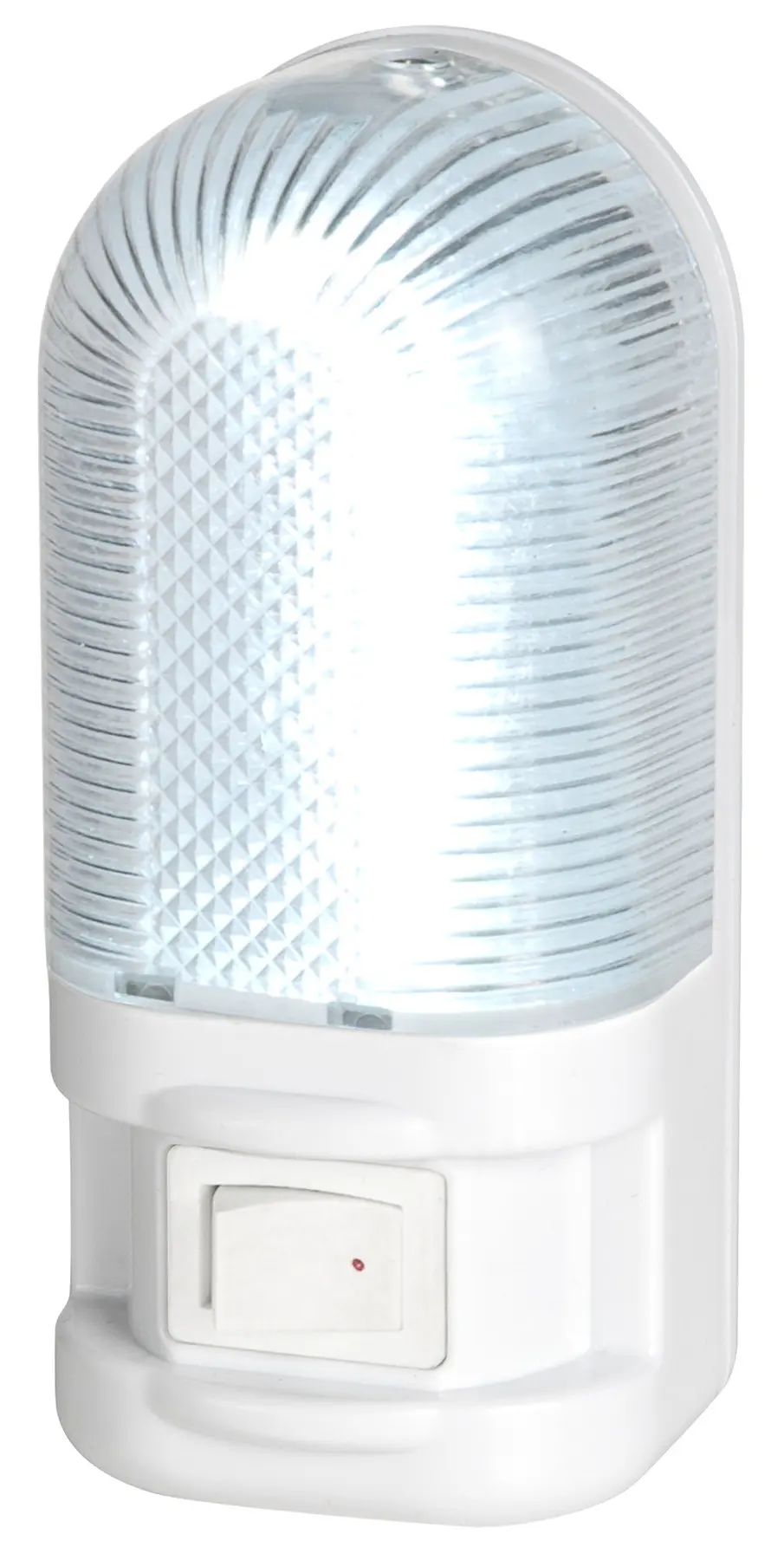 Produktfoto 1 von SHOT Dämmerungsschalter, PIR / Taglicht, 230 V 1W