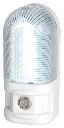Produktfoto 1 von SHOT 20 W Beleuchtungssteuerung, Schalter, Dämmerung Wand, 230V / 20 W