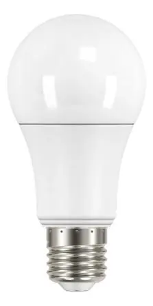 Produktfoto 1 von SHOT E27 GLS LED Bulb LED-Lampe Glaskolben 3 W 60 W / 230V 806 lm E27 Sockel 4000k Kaltweiß