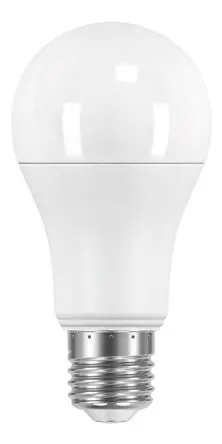 Produktfoto 1 von SHOT E27 GLS LED Bulb LED-Lampe Glaskolben 13.2 W 100 W / 230V 806 lm E27 Sockel 6500k Weiß