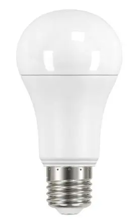 Produktfoto 1 von SHOT E27 GLS LED Bulb LED-Lampe Glaskolben Dimmbar 21 W 150 W / 230V 2452 lm E27 Sockel 2700k Warmweiß