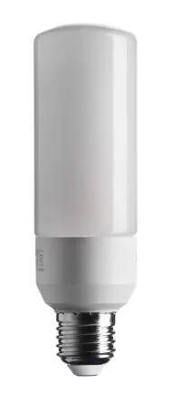 Produktfoto 1 von SHOT E27 GLS LED Bulb LED-Lampe Glaskolben 9.5 W 75 W / 230V 1055 lm E27 Sockel 2700k Warmweiß