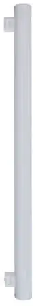 Produktfoto 1 von SHOT LinearLINE LED 300MM LED-Leuchtröhre, 230V ac, 8 W / 600 lm, Warmweiß 500 mm 2700k, S14d-Sockel 48 W