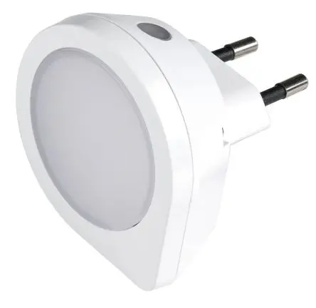 Produktfoto 1 von SHOT 2 M 20 W Beleuchtungssteuerung, Schalter, Dämmerung Wand, 230V / 20 W