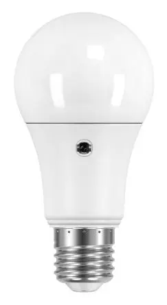 Produktfoto 1 von SHOT E27 GLS LED Bulb LED-Lampe Glaskolben 10 W 75 W / 230V 250 lm E27 Sockel 2700k Warmweiß