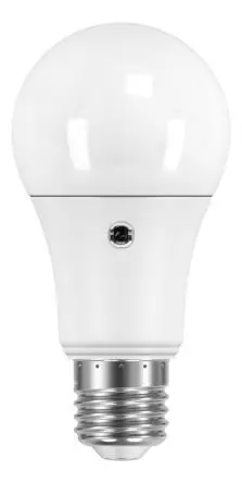 Produktfoto 1 von SHOT E27 GLS LED Bulb LED-Lampe Glaskolben 10 W 75 W / 230V 1060 lm E27 Sockel 4000k Kaltweiß