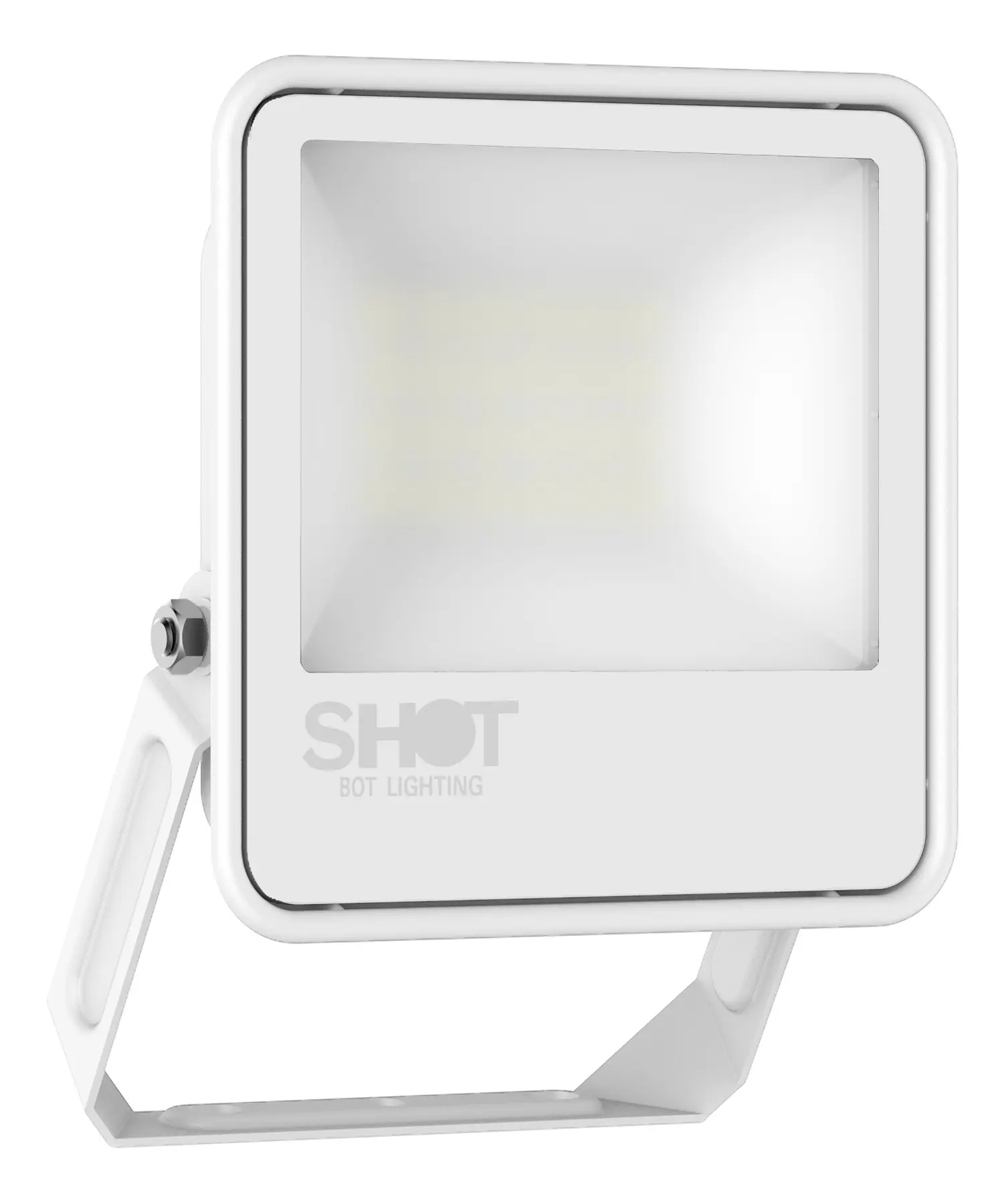 Produktfoto 1 von SHOT ORLANDO, Fluter 20 W, 220 → 240 V ac / 2200 lm, IP65