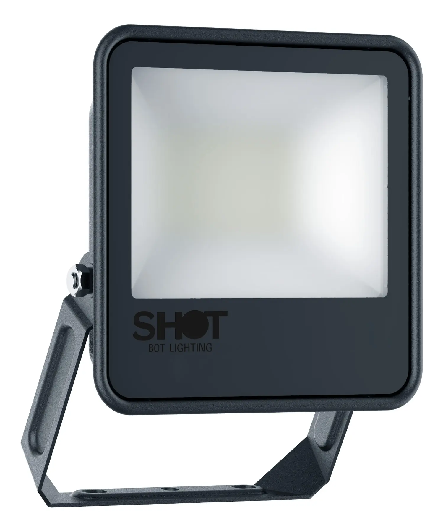 Produktfoto 1 von SHOT ORLANDO, Fluter 20 W, 220 → 240 V ac / 2200 lm, IP65