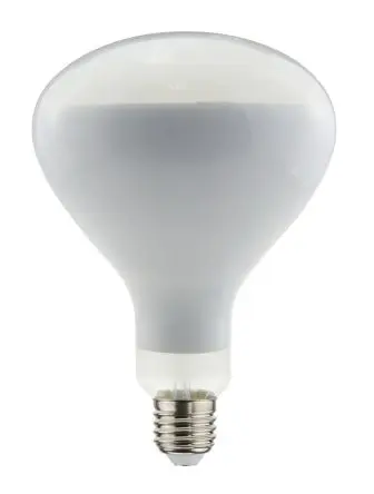 Produktfoto 1 von SHOT E27 GLS LED Bulb LED-Reflektorlampe Reflektor Dimmbar 11 W 75 W / 230V 1000 lm E27 Sockel 2700k Warmweiß