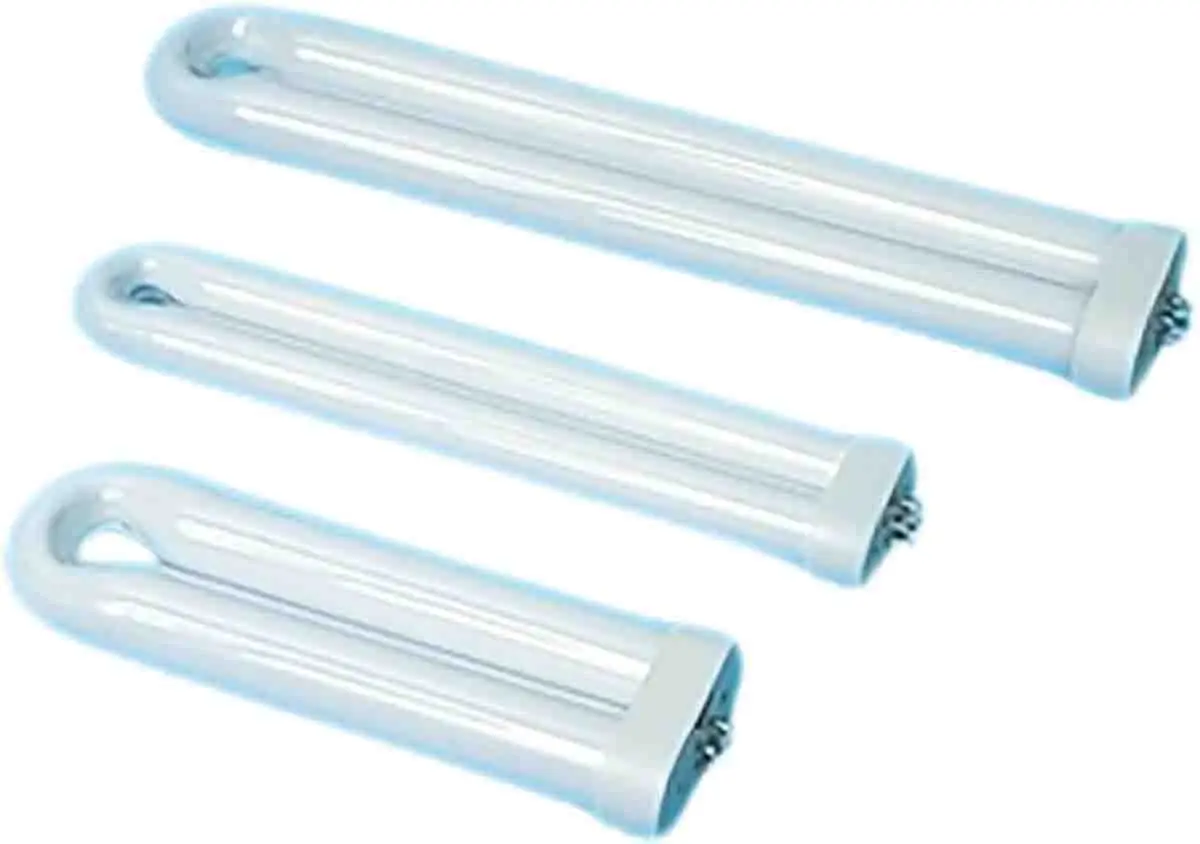 Orbitec Schwarzlicht für Insektenfalle, 18 W, GY10Q, L. 218 mm, 368 nm, 58 V 5000 h