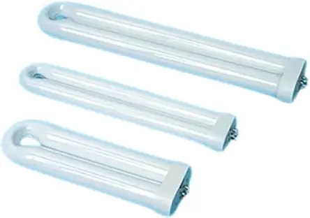 Produktfoto 1 von Orbitec Schwarzlicht für Insektenfalle, 18 W, GY10Q, L. 218 mm, 368 nm, 58V 5000 h