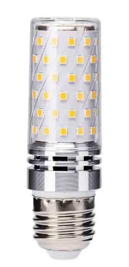Produktfoto 1 von Orbitec Tubes LED-Lampe Röhrenförmig 7 W / 230V 840 lm E27 Sockel 3000K warmweiß