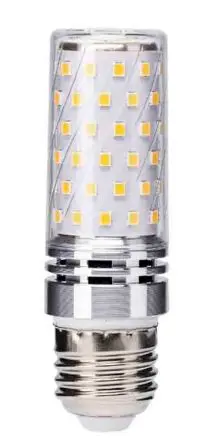 Produktfoto 1 von Orbitec Tubes LED-Lampe Dreieckstuch 7 W 60 W / 230V 840 lm E27 Sockel 3000k Warmweiß