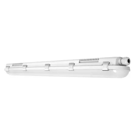 Produktfoto 1 von LEDVANCE LED Lichtleiste, 220V, 240 V / 32 W 1 4400 lm IP65 x 82mm x 1.2 m