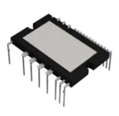 ROHM Intelligentes Leistungsmodull 3-phasig 600 V, 60 A, 20 kHz, 44 W, HSDIP25, 25-Pin, 500V, Gleichstrommotor, BM63575S