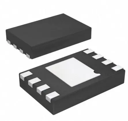 Produktfoto 1 von ROHM 128 kB Serielles EEPROM, I2C Interface, VSON, 50 ns Oberfläche 16K x 8 bit, 16K x 8-Pin 8