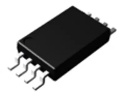 Produktfoto 1 von ROHM 256 kB Serielles EEPROM, I2C Interface, TSSOP, 50 ns Oberfläche 32K x 8 bit, 32K x 8-Pin 8