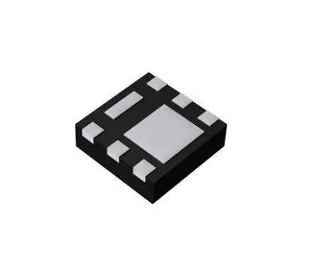 Produktfoto 1 von ROHM Typ P-Kanal, Oberfläche MOSFET P 40 V / 6 A 2 W, 8-Pin DFN