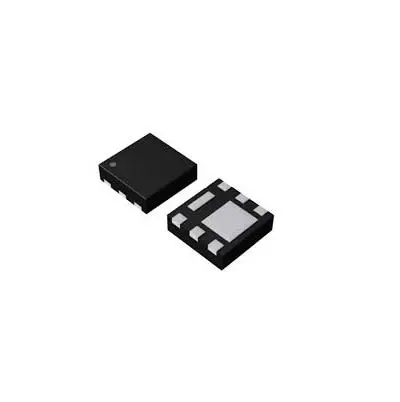 Produktfoto 1 von ROHM Typ P-Kanal, Oberfläche MOSFET P 60 V / 4 A 2 W, 8-Pin DFN