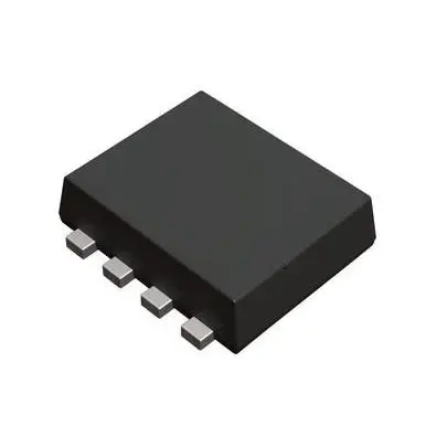 Produktfoto 1 von ROHM Doppelt Typ P-Kanal 2, Oberfläche MOSFET 40 V Erweiterung / 5 A 1.5 W, 8-Pin TSMT