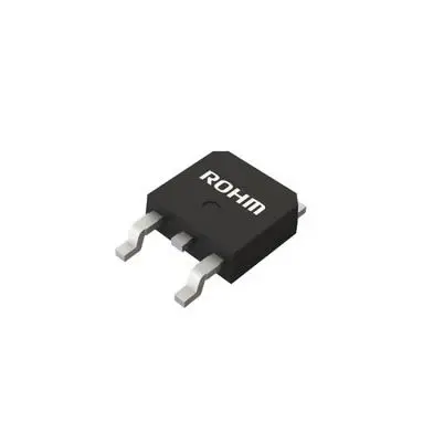 ROHM RB098BGE-30 Oberfläche Diode Schottky-Diode 2 Paar gemeinsame Kathode, 35 V / 6 A, 3-Pin TO-252