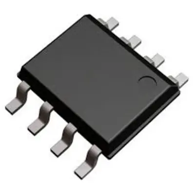 Produktfoto 1 von ROHM Doppelt Typ P-Kanal 2, Oberfläche MOSFET 60 V Erweiterung / 7.5 A 2 W, 8-Pin SOP