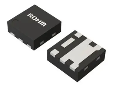 Produktfoto 1 von ROHM RW4E045AT Typ P-Kanal, Oberfläche MOSFET P 30 V / 4.5 A 1.5 W, 7-Pin DFN
