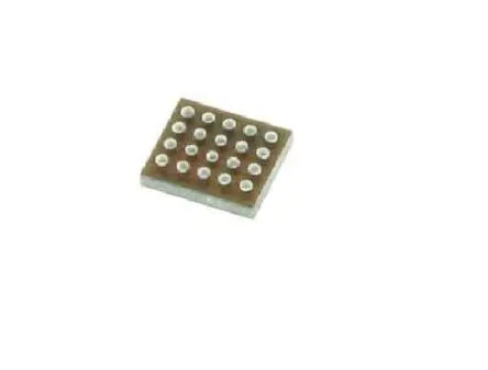 Produktfoto 1 von Maxim Integrated MAX Biometrischer Sensor Optisch Digital Oberfläche 20-Pin, Thin-WLP-20