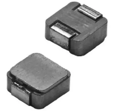 Produktfoto 1 von Vishay IHLP SMD Induktivität mit Abschirmung, 2.2 μH 3.25 A mit Metallverbund-Kern, 1616 Gehäuse ±20 % Abgeschirmt 4.3