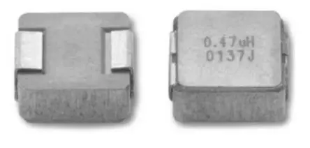 Produktfoto 1 von Vishay IHLP SMD Induktivität mit Abschirmung, 1.5 μH 7.2 A mit Metallverbund-Kern, 2020 Gehäuse ±20 % Abgeschirmt 5.4
