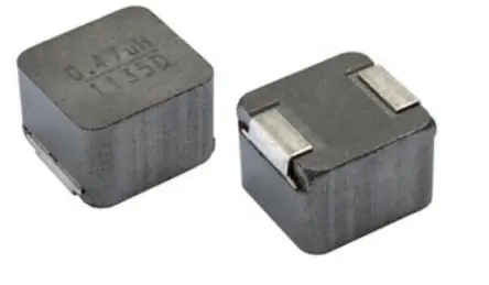 Produktfoto 1 von Vishay IHLP SMD Induktivität mit Abschirmung, 4.7 μH 6.5 A mit Metallverbund-Kern, 2225 Gehäuse ±20 % Abgeschirmt 6.7 mm