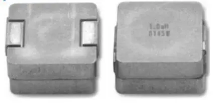 Produktfoto 1 von Vishay IHLP SMD Induktivität mit Abschirmung, 4.7 μH 12 A mit Metallverbund-Kern, 5050 Gehäuse ±20 % Abgeschirmt 12.9