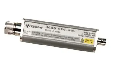 Produktfoto 1 von Keysight Technologies Rauschquelle 10 MHz bis 18 GHz 14 to 16 dB