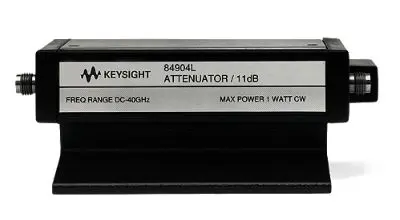 Produktfoto 1 von Keysight Technologies Programmierbarer Schrittdämpfer 0 GHz 40 GHz