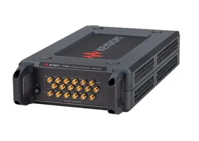 Produktfoto 1 von Keysight Technologies HF Dämpfer, SSMA/ Stecker ( Buchse) 9 GHz
