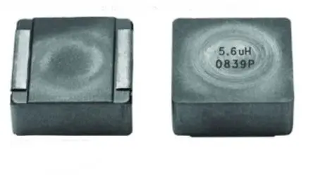Produktfoto 1 von Vishay IHLP SMD Induktivität mit Abschirmung, 4.7 μH 30 A mit Metallverbund-Kern, 6767 Gehäuse ±20 % Abgeschirmt 17.1