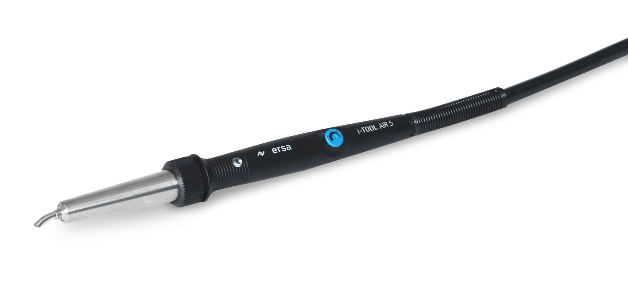 Produktfoto 1 von Ersa i-TOOL AIR S 0470ERJ Netz Heißlufteisen, für I-CON VARIO 4