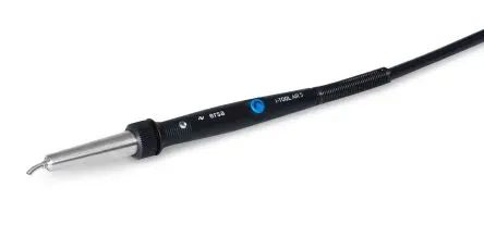 Produktfoto 1 von Ersa i-TOOL AIR S Elektrisch Heißluftlötkolben Heißluftlötkolben 230 V, für I-CON VARIO 4