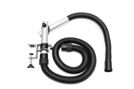 Produktfoto 1 von Ersa 0CA10-4001 Arm Highflex mit Scharnier ESD-Sicherheit, B 500mm H. 500 mm L. 500 mm