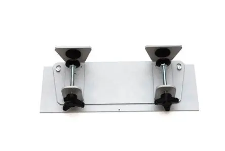 Produktfoto 1 von Ersa Tischklemme ESD-Sicherheit, B 420mm L. 420 mm