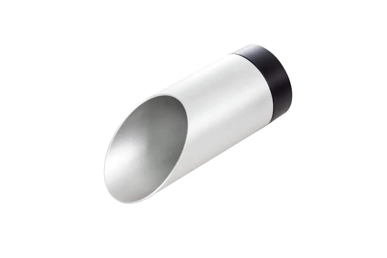 Produktfoto 1 von Ersa 0CA10-5001 Saugdüse ESD-Sicherheit, B 130 mm H. 130 mm L. 60 mm