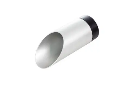 Produktfoto 1 von Ersa 0CA10-5001 Saugdüse ESD-Sicherheit, B 130mm H. 130 mm L. 60 mm