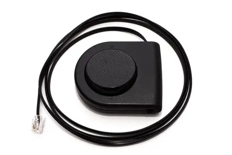 Produktfoto 1 von Ersa Standby-Schalter ESD-Sicherheit, B 160 mm L. 160 mm