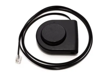 Produktfoto 1 von Ersa Standby-Schalter ESD-Sicherheit, B 160mm L. 160 mm