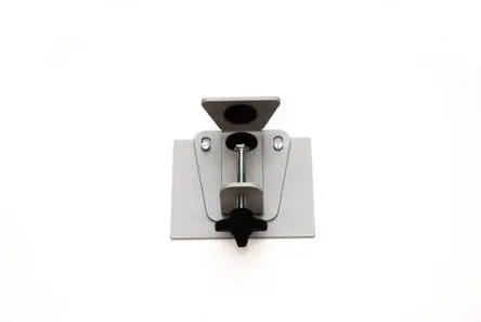 Produktfoto 1 von Ersa Tischklemme ESD-Sicherheit, B 215mm L. 215 mm